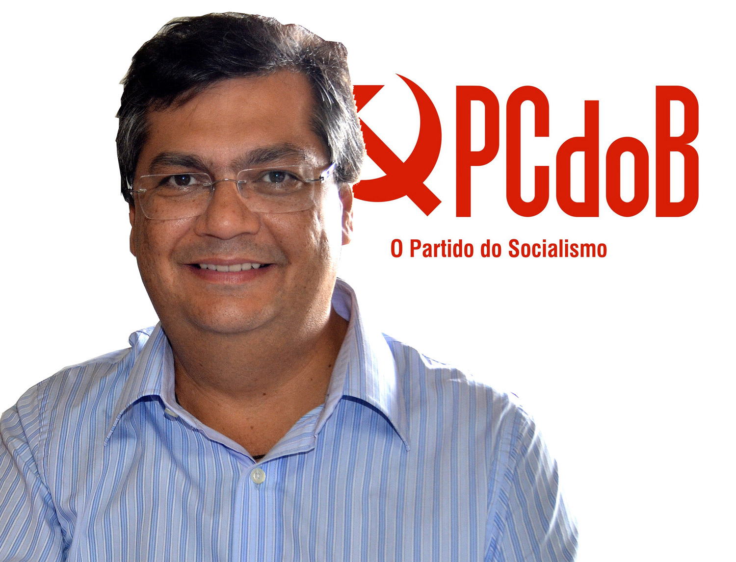 Governador Flávio Dino (PCdoB-MA) apresenta agenda de interiorização dos serviços de perícia médica | O outro lado da notícia